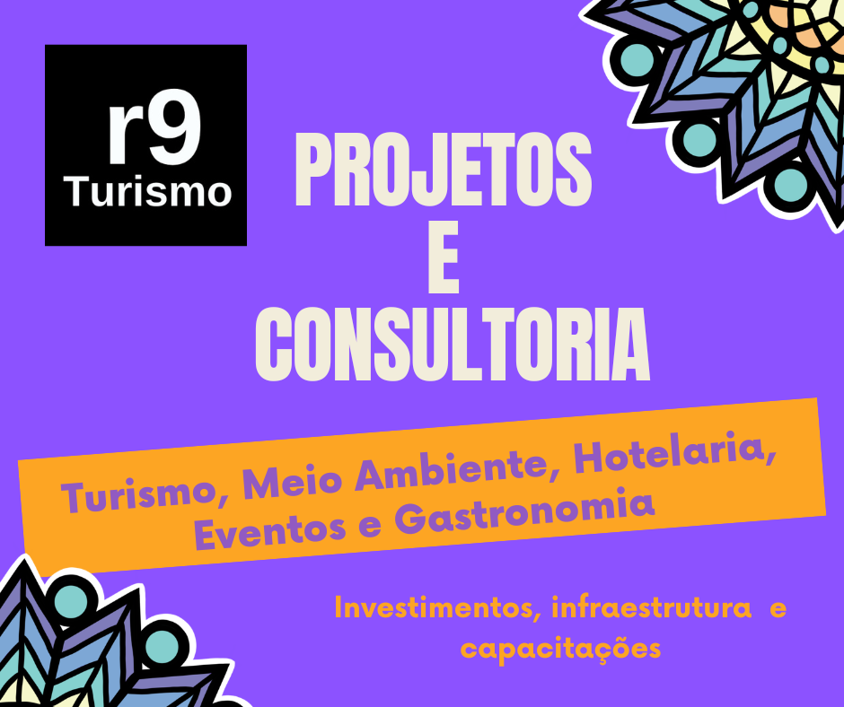 Projetos e Consultoria