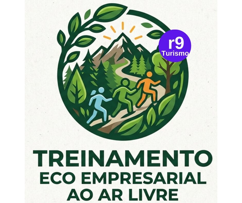 Treinamento Empresarial Ao Ar Livre