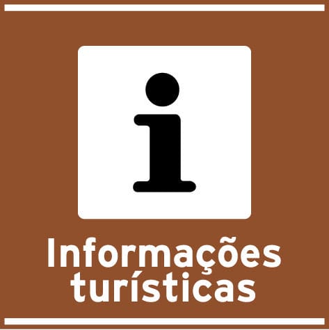 Portal Brasil: Promoção de Destinos – Centros de atendimento prestam informações aos turistas