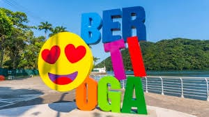 Programação do Shows de Verão Bertioga /2015 Janeiro