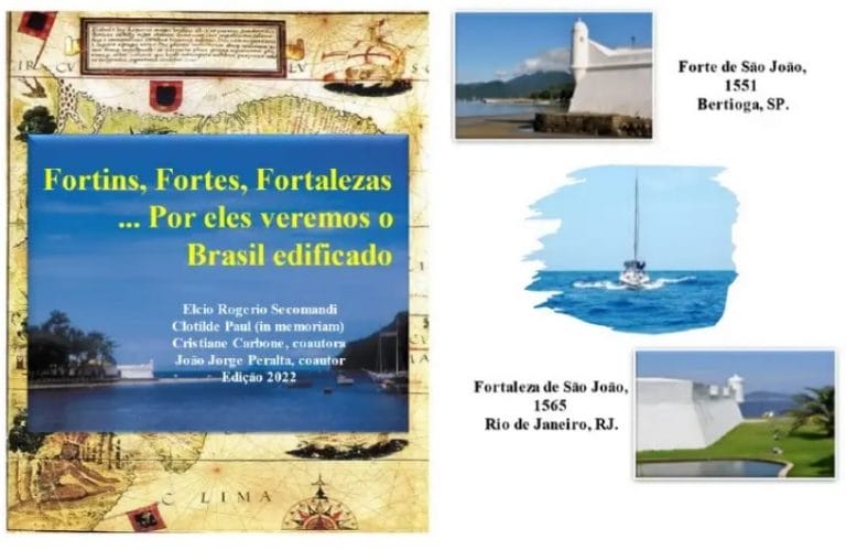 Turismo Patrimonial – Por Professor Élcio Secomandi