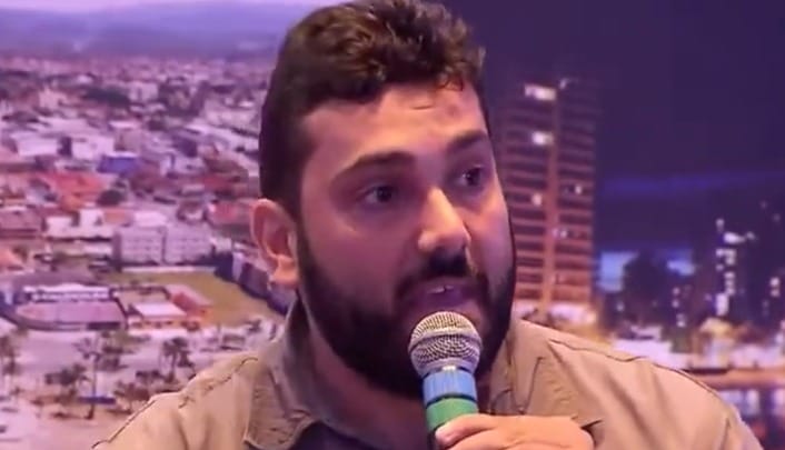 Vídeo TV Tribuna: A Região em Pauta A Tribuna (Tema: Turismo) Baixada Santista. Com Renato Marchesini