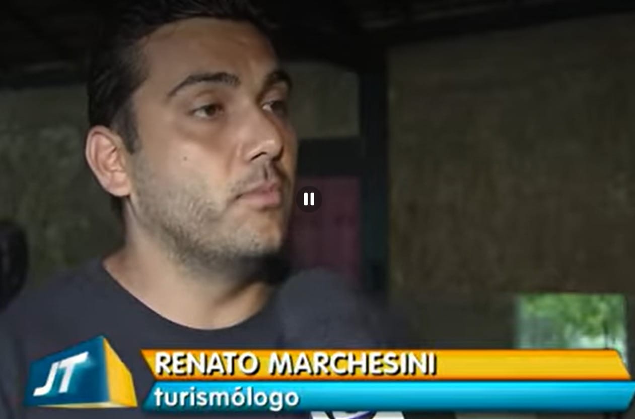 Turismo e Cultura: Luta pela Preservação Museu dos Escravizados em São Vicente SP