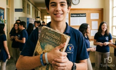 Qual a diferença entre escola e colégio? Entenda a origem.