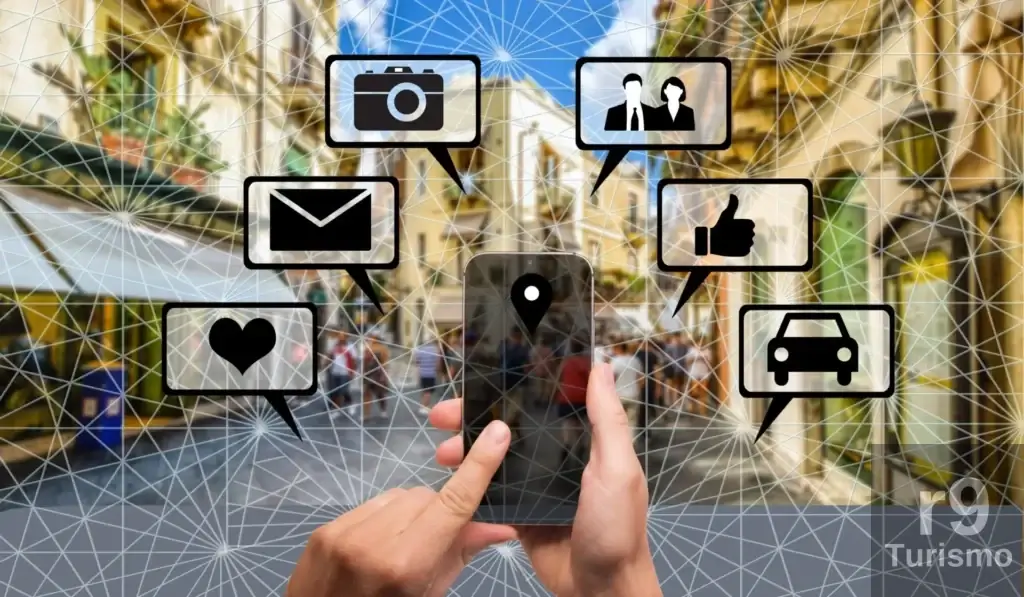 Do roteiro à reputação: por que o turismo depende de uma comunicação estratégica